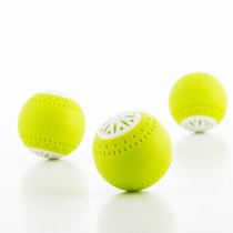 Fridge Eco Balls InnovaGoods 3 Units