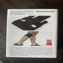 Acupressure Kneepad Knure InnovaGoods 1 Unit