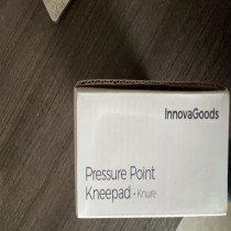 Acupressure Kneepad Knure InnovaGoods 1 Unit