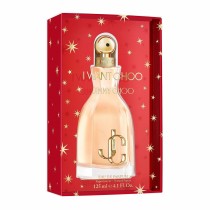 Damenparfüm Jimmy Choo I WANT EDP 150 ml