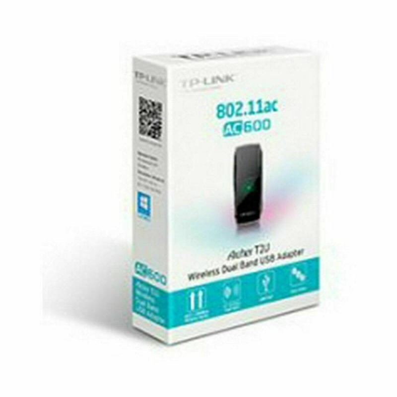 WLAN Netzwerkkarte TP-Link T2U USB