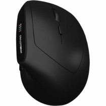 Mouse Owlotech Schwarz