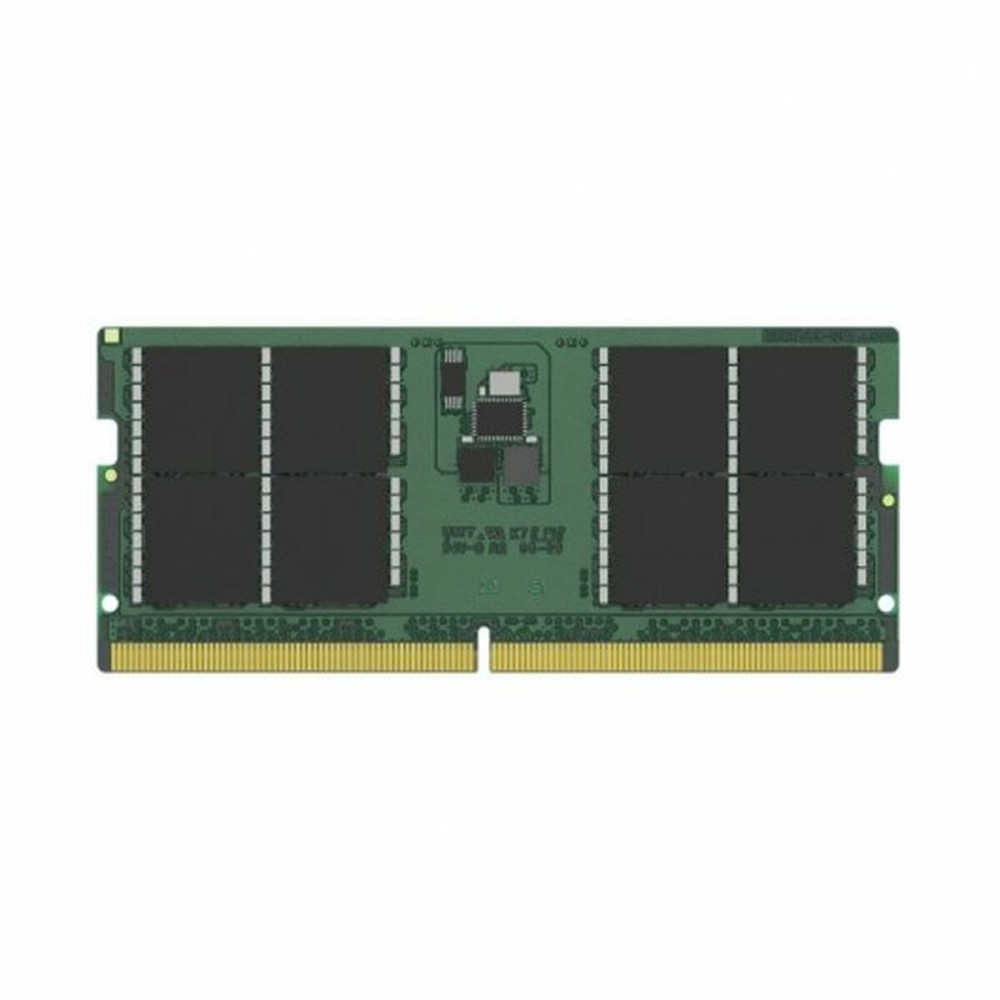 Mémoire RAM Kingston KVR52S42BD8-32 32 GB 5200 MHz DDR5 CL42