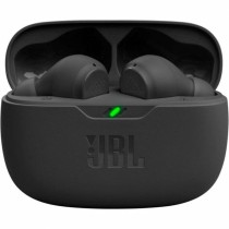 Bluetooth-Kopfhörer JBL WAVE BEAM BLACK Schwarz