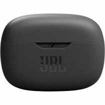 Bluetooth-Kopfhörer JBL WAVE BEAM BLACK Schwarz