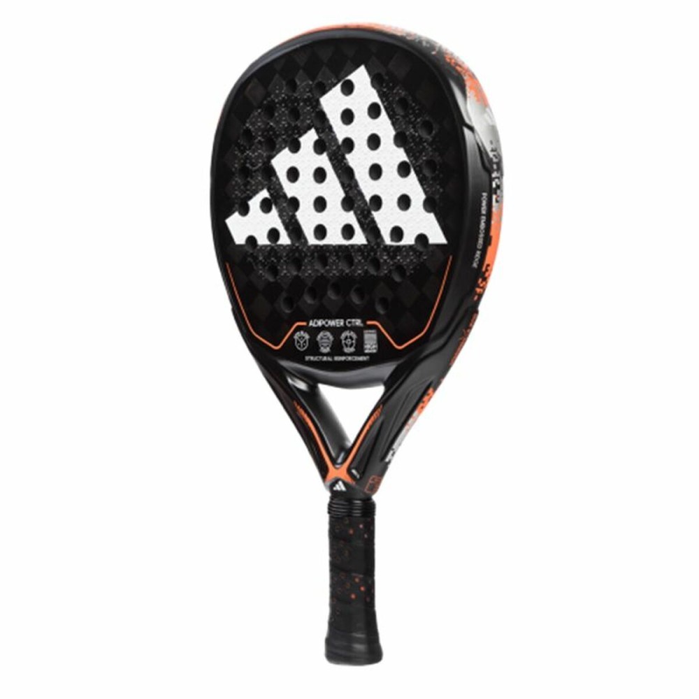 Raquette de Padel Adidas adipower Ctrl 3.2  Noir