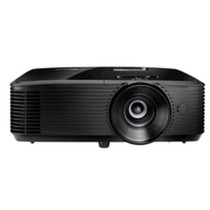 Projecteur Optoma S336 4000 lm SVGA Noir