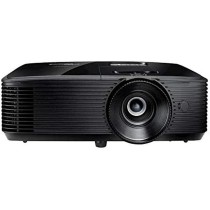 Projecteur Optoma S336 4000 lm SVGA Noir