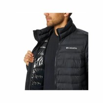 Veste de Sport pour Femme Columbia Powder Lite™ Noir