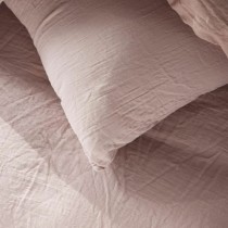 Duvet cover set TODAY Dream Pink