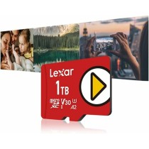 Micro SD-Karte Lexar LMSPLAY001T-BNNNG 1 TB