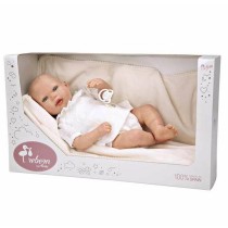 Reborn doll Arias Delia 45 cm