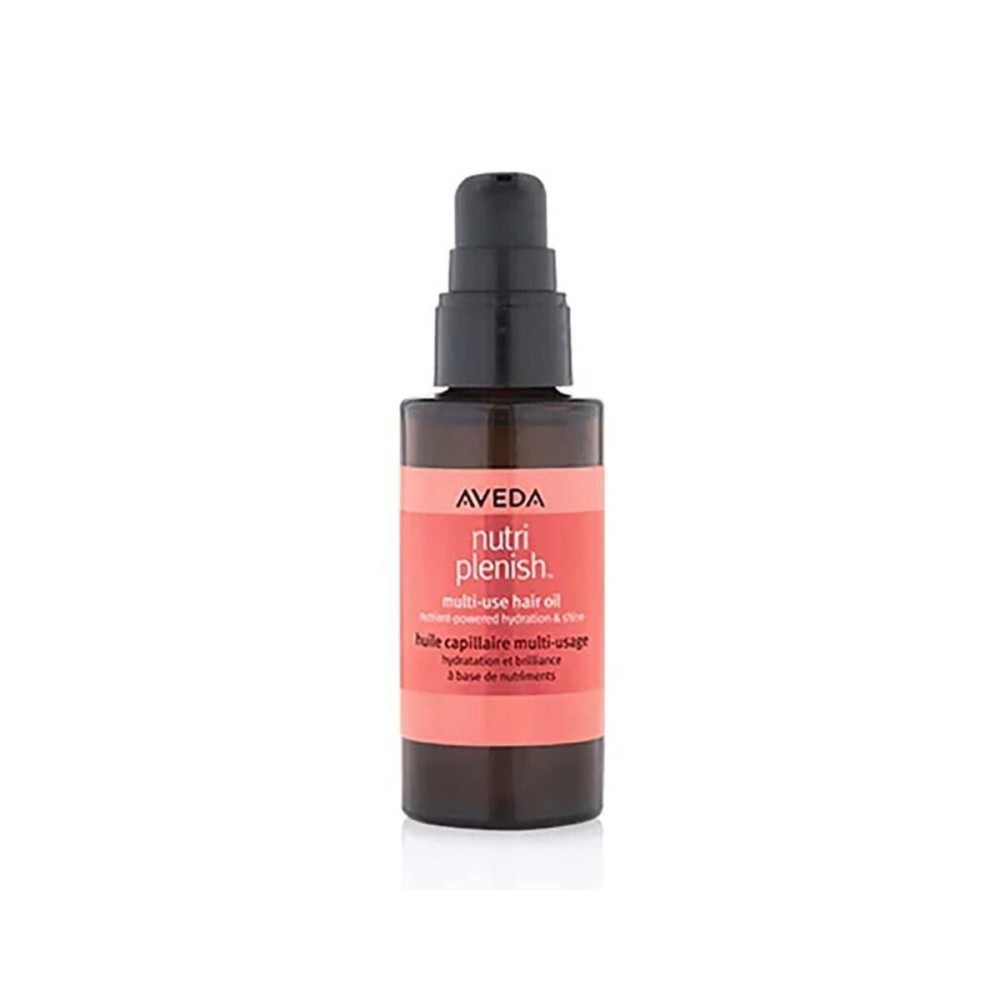 Haaröl Aveda Nutriplenish 30 ml Mehrzweck