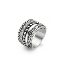 Bague Femme Ti Sento 1835ZI/58 18