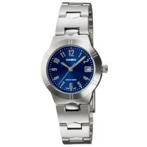 Ladies' Watch Casio ENTICER LADY (Ø 33 mm)