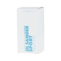 Damenparfüm Jil Sander EDT Sport Water 50 ml