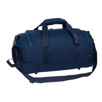 Sports bag Munich Nautic Navy Blue 50 x 25 x 25 cm