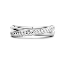 Bague Femme Ti Sento 1953ST/52 12