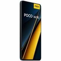 Smartphone Poco X6 Pro 5G 6,7" Octa Core 12 GB RAM 512 GB Jaune