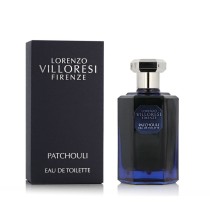 Parfum Unisexe Lorenzo Villoresi Firenze Patchouli EDT 100 ml