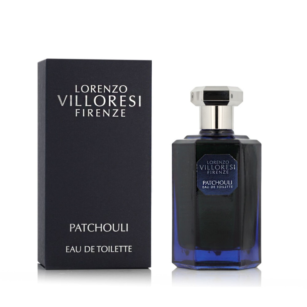 Parfum Unisexe Lorenzo Villoresi Firenze Patchouli EDT 100 ml