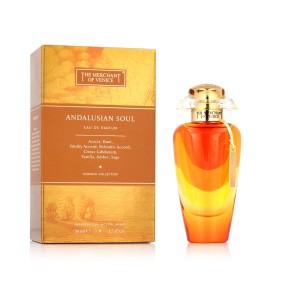 Unisex-Parfüm The Merchant of Venice Andalusian Soul EDP 50 ml