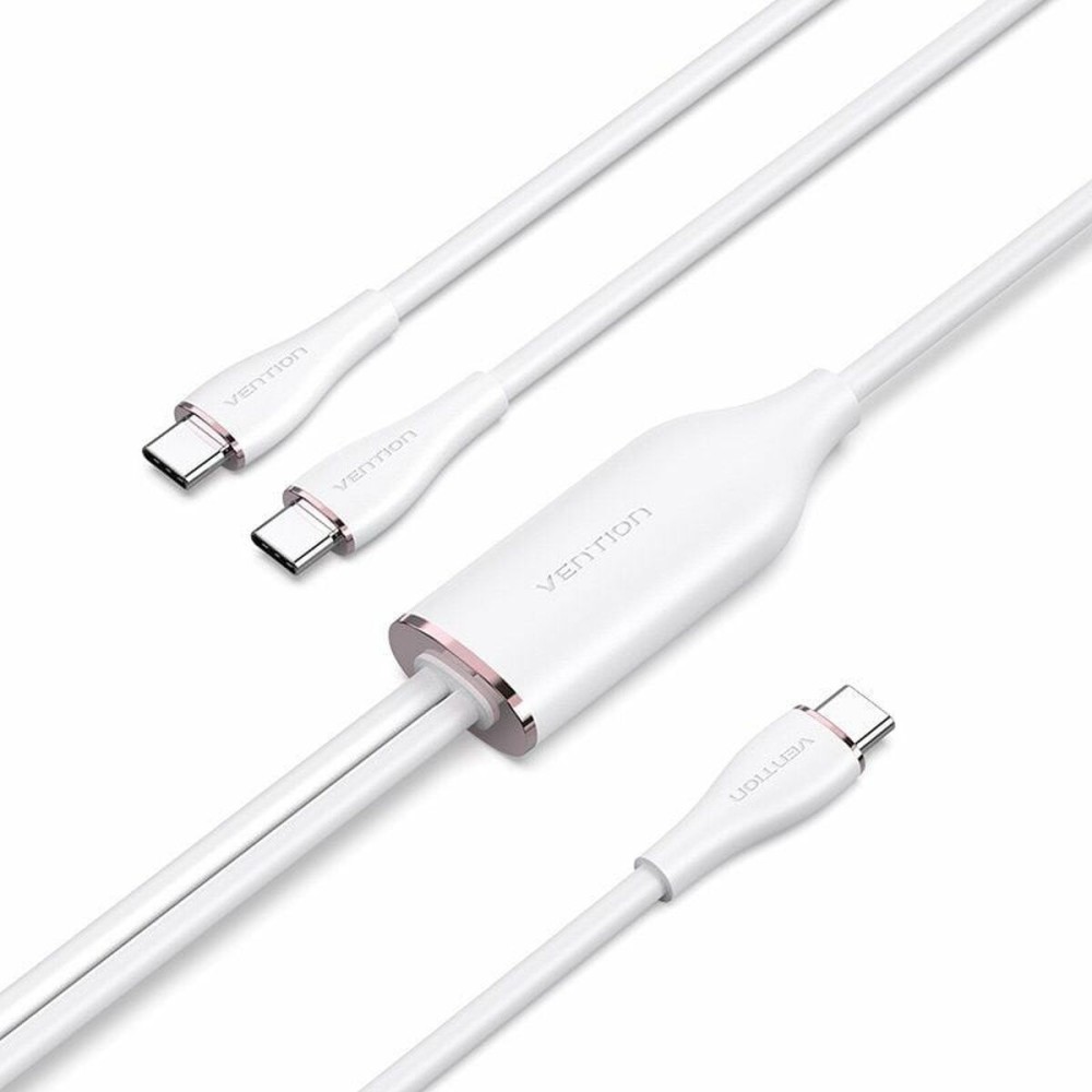 Câble USB-C Vention CTMWG 1,5 m