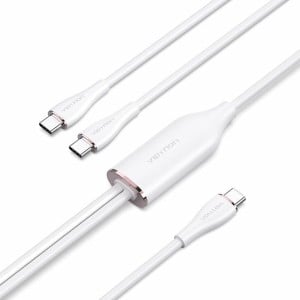 USB-C-Kabel Vention CTMWG 1,5 m