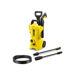 Hydroreiniger Kärcher K 2 Premium Power Control 1400 W 360 l/h