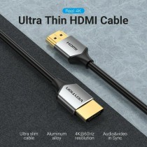 HDMI Cable Vention ALEHD 50 cm