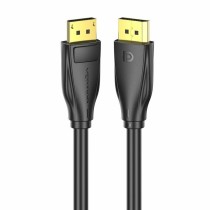 DisplayPort Cable Vention HCDBH Black 2 m