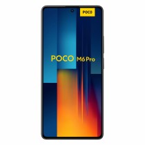 Smartphone Xiaomi POCO M6 PRO 6,7" 6,67" HELIO G99 ULTRA 12 GB RAM 512 GB Black