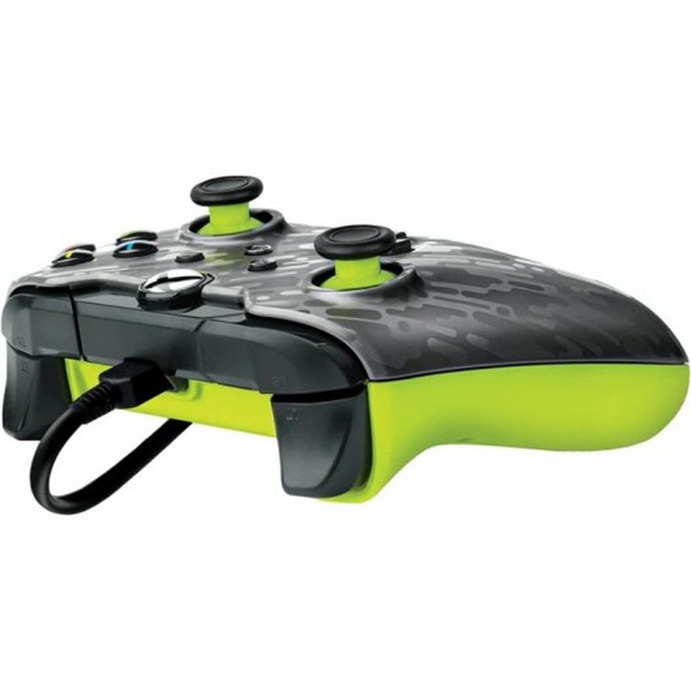 Gaming Controller PDP Schwarz Grau Microsoft Xbox One