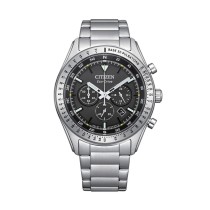 Montre Homme Citizen CA4600-89E Noir Argenté