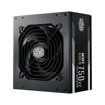 Power supply Cooler Master MPE-7501-AFAAG-EU ATX 750 W 80 Plus Gold