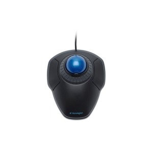 Trackball Kensington K72337EU Orbit Noir