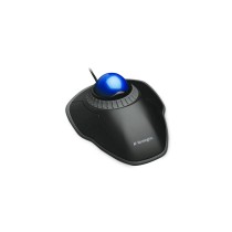 Trackball Kensington K72337EU Orbit Noir