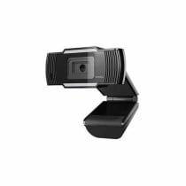 Webcam Natec NKI-1672 FHD 1080P Noir