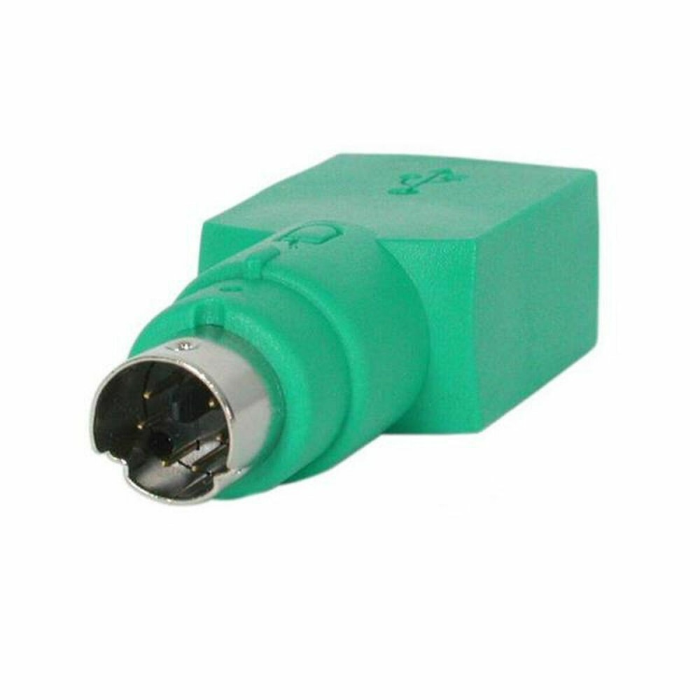 Adapter PS/2 auf USB Startech GC46FM