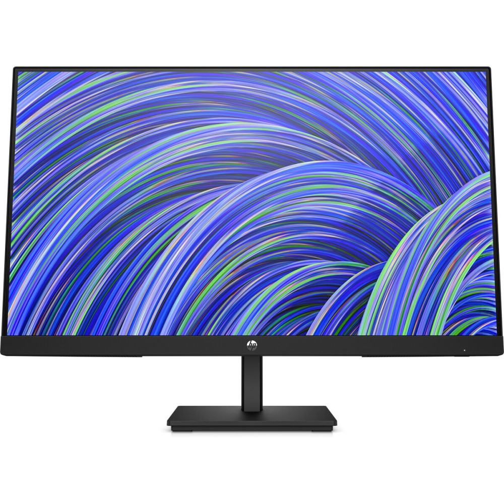 Monitor HP V24i G5 23,8" IPS Full HD AMD FreeSync Flicker free