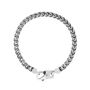 Men's Bracelet Albert M. WSOX00437.S