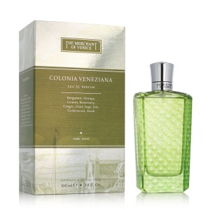 Herrenparfüm The Merchant of Venice EDP Colonia Veneziana 100 ml