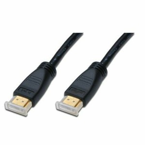 Câble HDMI Digitus AK-330105-100-S