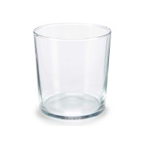 Gläserset Pasabahce Bistro Durchsichtig Glas Kristall 380 ml (6 Stück)