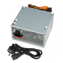 Bloc d’Alimentation Ibox CUBE II 500 W ATX