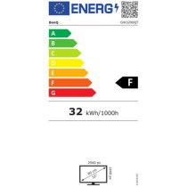 Écran BenQ GW3290QT Quad HD 31,5" 75 Hz