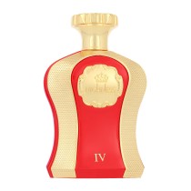 Women's Perfume Afnan EDP Highness IV 100 ml