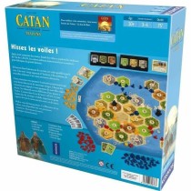 Jeu de société Asmodee Catan Extension Marins