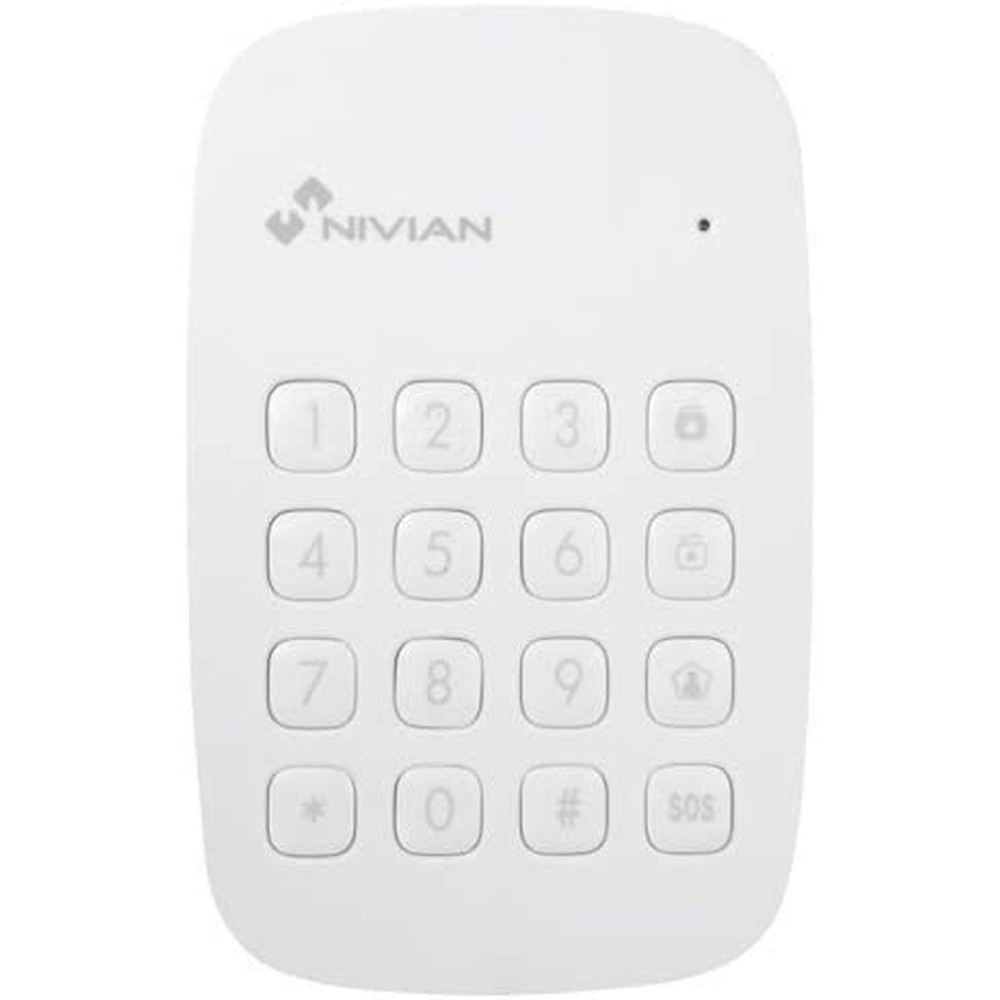 Alarmsystem Nivian NVS-K1A