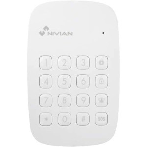 Alarmsystem Nivian NVS-K1A